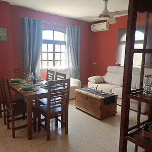 Ciudad Sonada Ronda