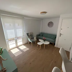  Apartment El Pisito.