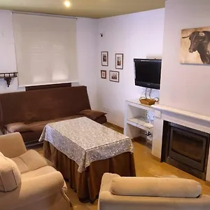 Holiday home Casita De Ensueno En, Ronda
