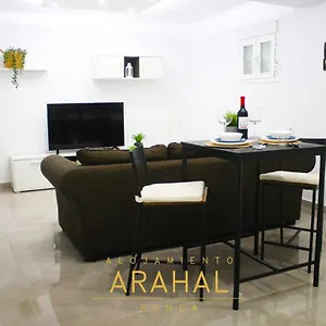 Arahal - Apartament