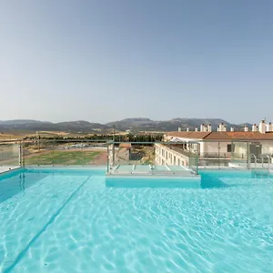  Apartment Martalia Aticos Deluxe