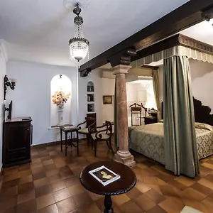 4* Отель Soho Boutique Palacio San Gabriel